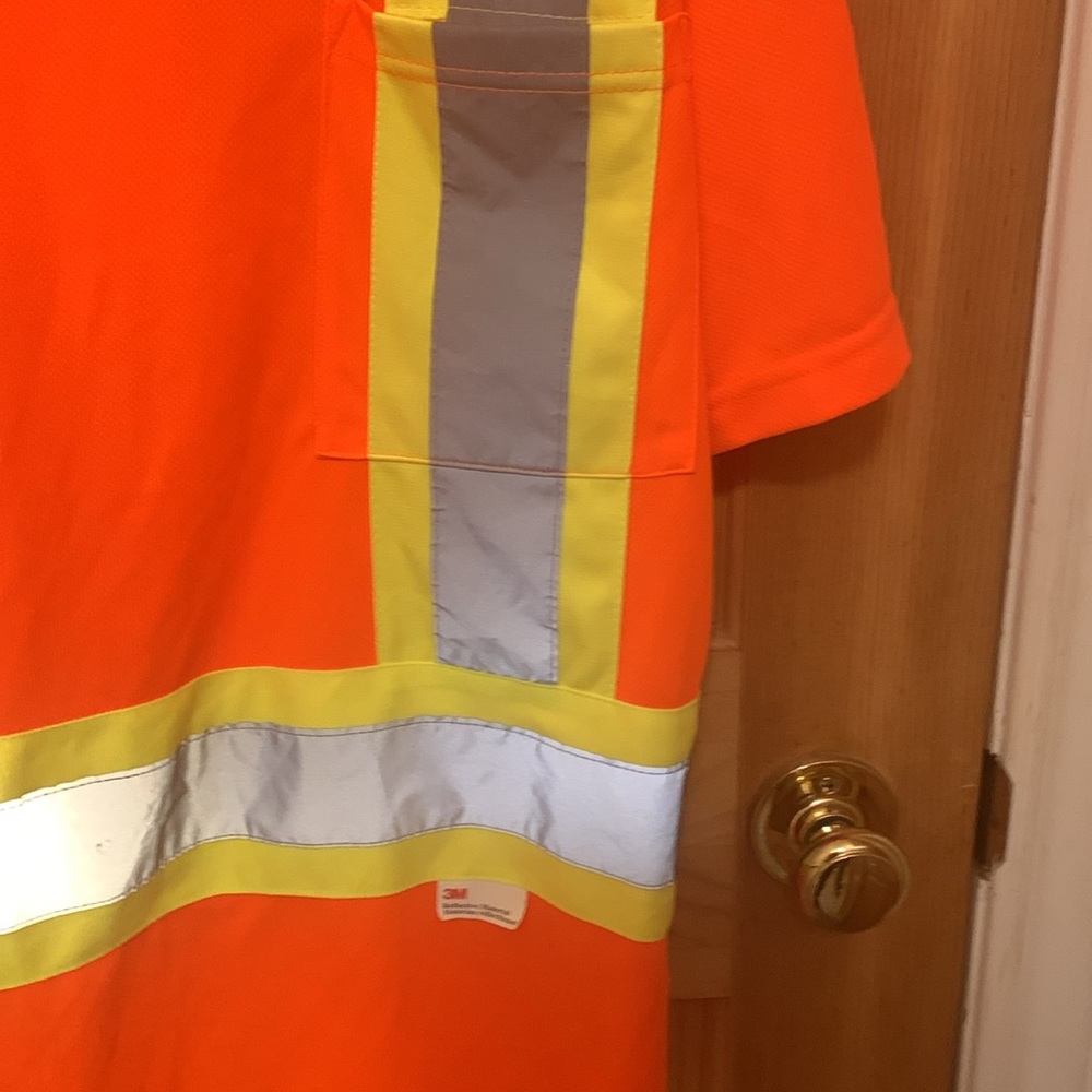 3M REFLECTIVE TOP - Picture 3 of 5